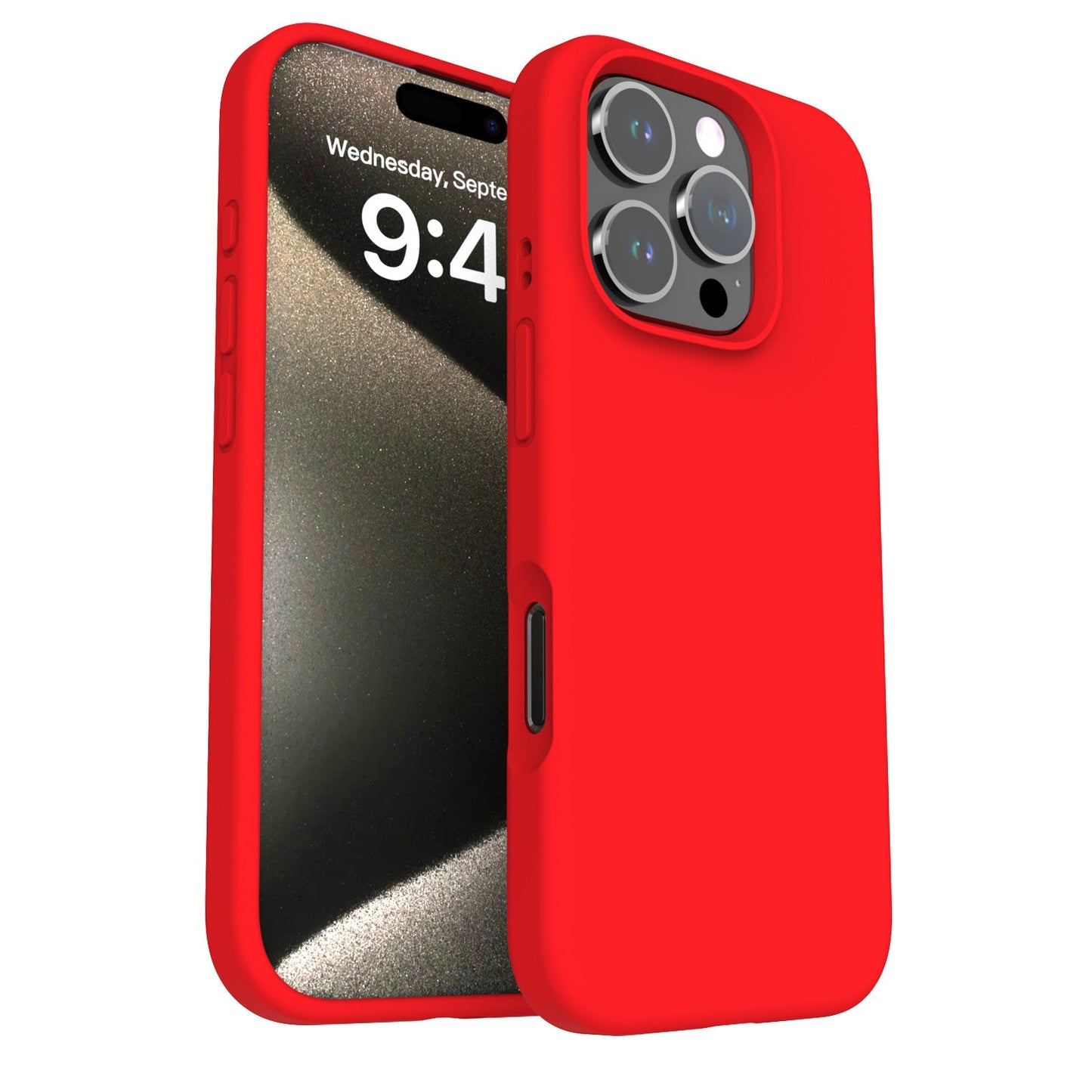 DijitalCasetr™ Best Quality Silicone - Kılıf
