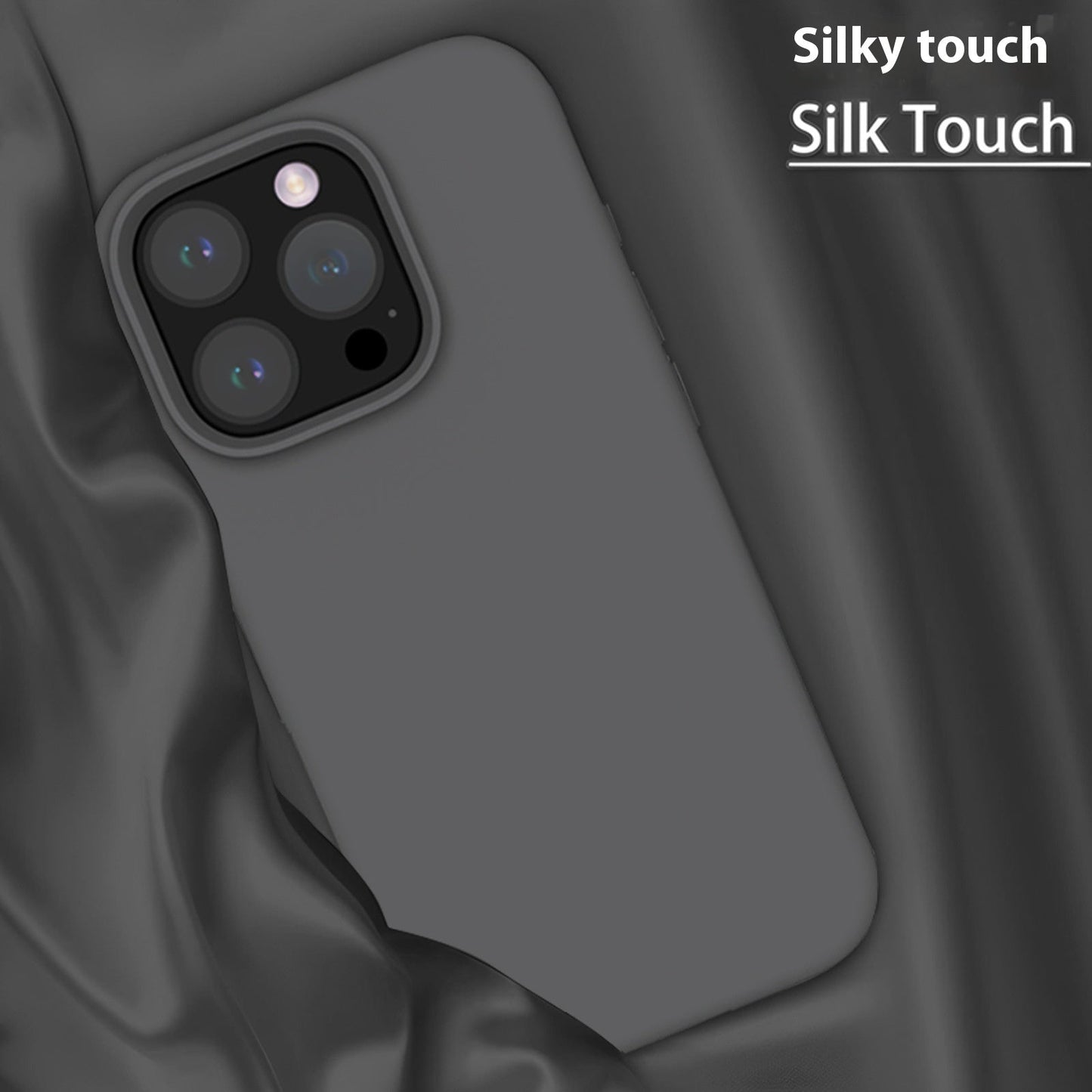 DijitalCasetr™ Best Quality Silicone - Kılıf