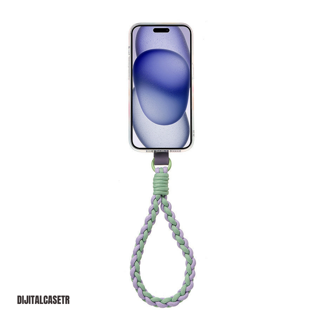 iPhone Kordon Series | 3D RISING Star