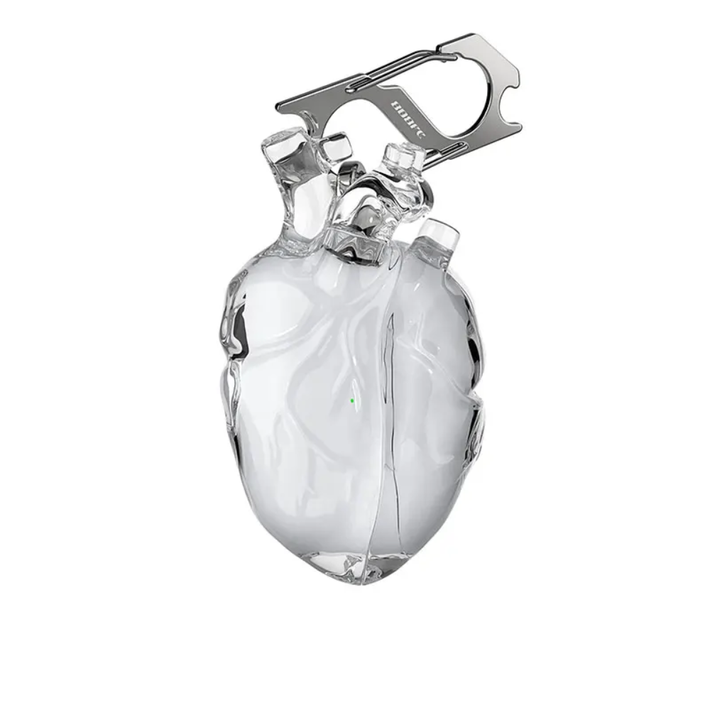 DijitalCasertr™’den Heartbeat