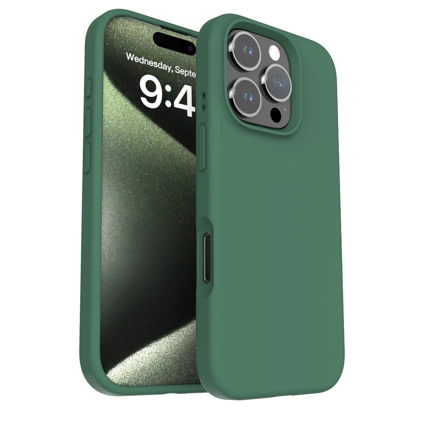 DijitalCasetr™ Best Quality Silicone - Kılıf
