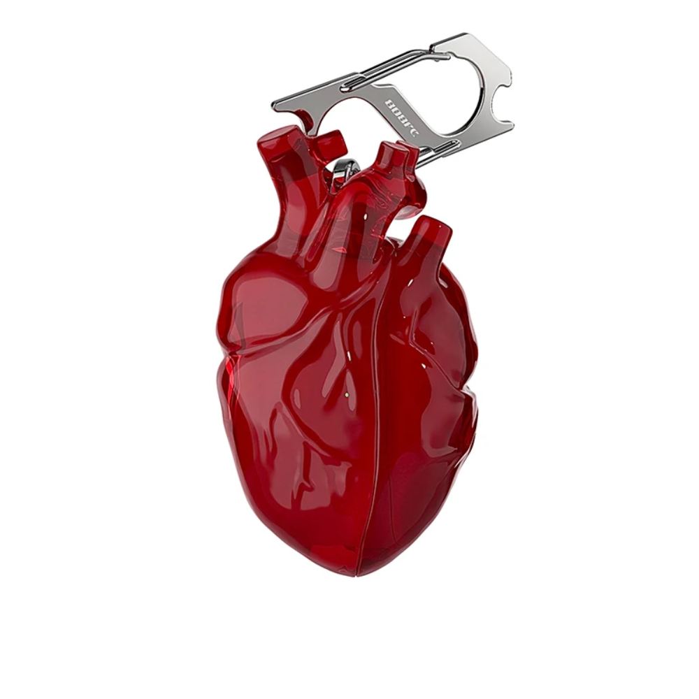 DijitalCasertr™’den Heartbeat