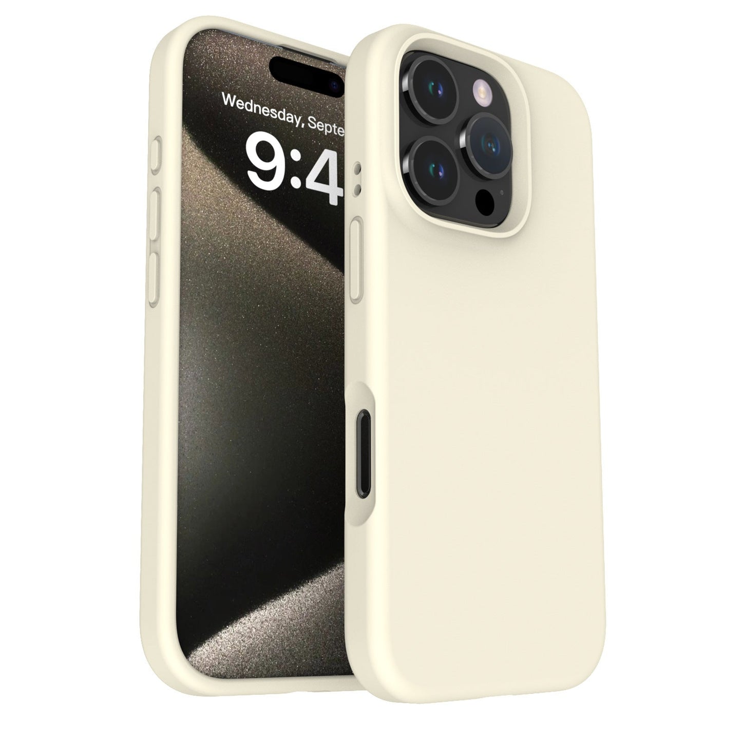 DijitalCasetr™ Best Quality Silicone - Kılıf
