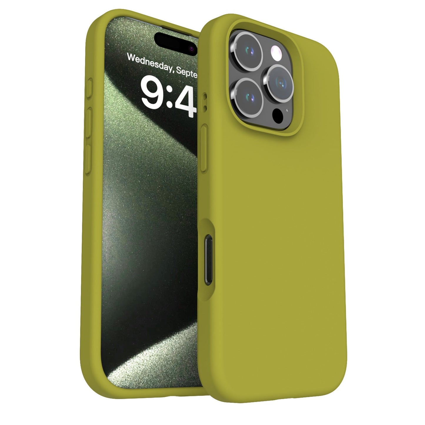 DijitalCasetr™ Best Quality Silicone - Kılıf
