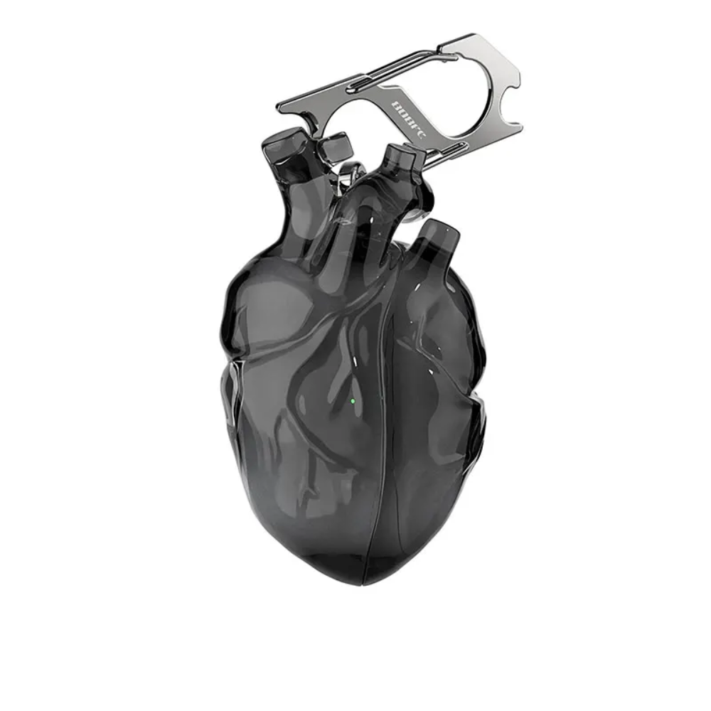 DijitalCasertr™’den Heartbeat