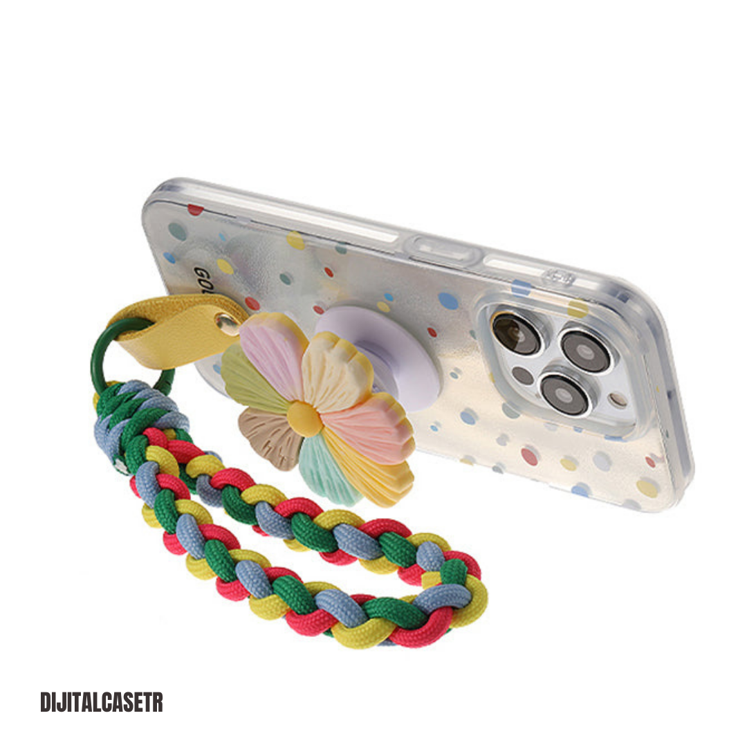 iPhone Kordon Series | Beautiful Flower