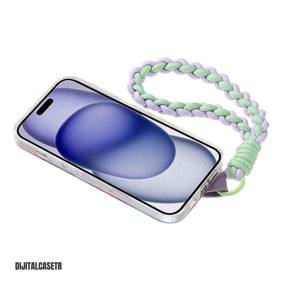 iPhone Kordon Series | 3D RISING Star