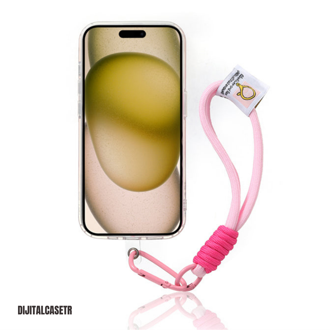 iPhone Kordon Series | FALLİNG STAR PHONE CASE