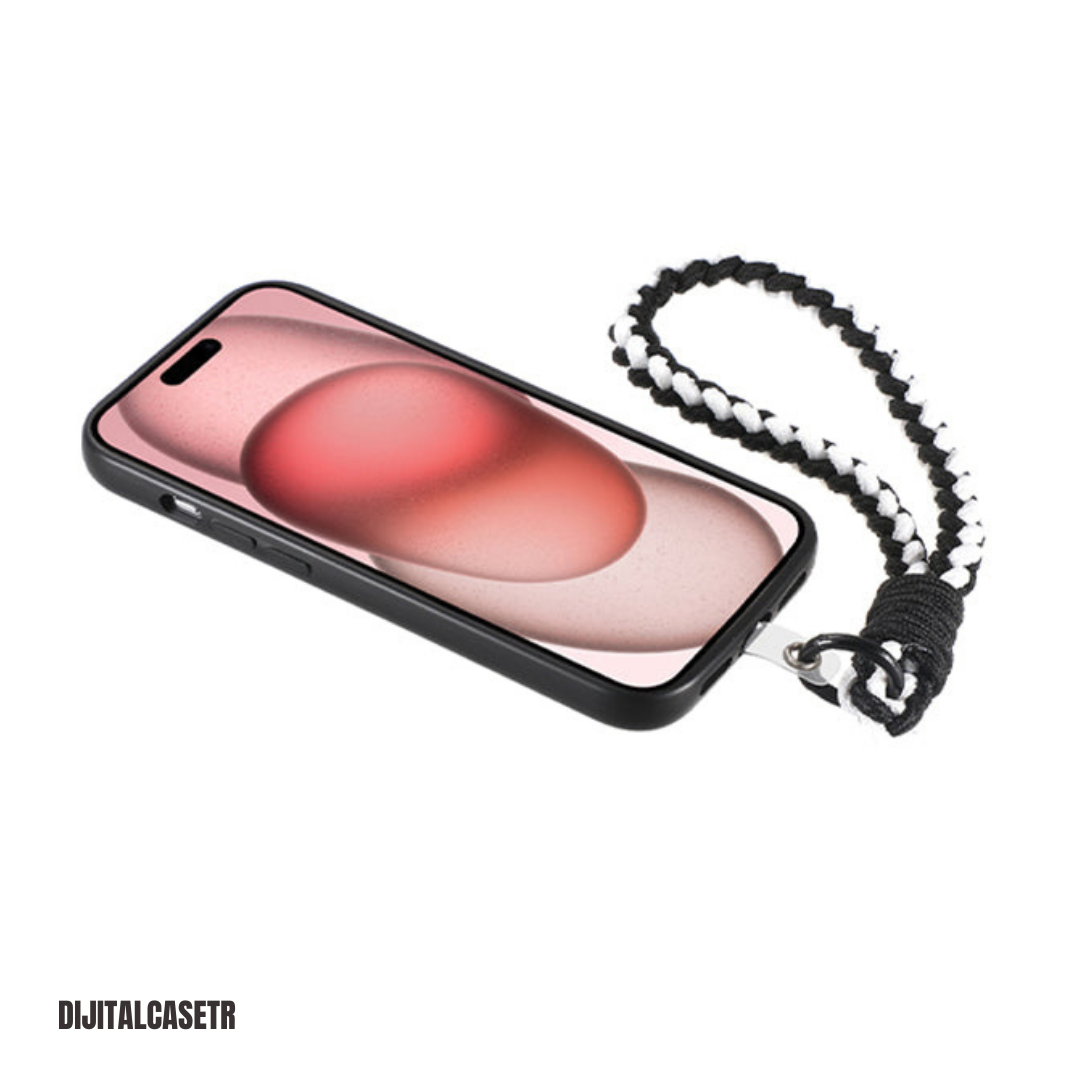 iPhone Kordon Series | Disney Design Cartoon Phone Case