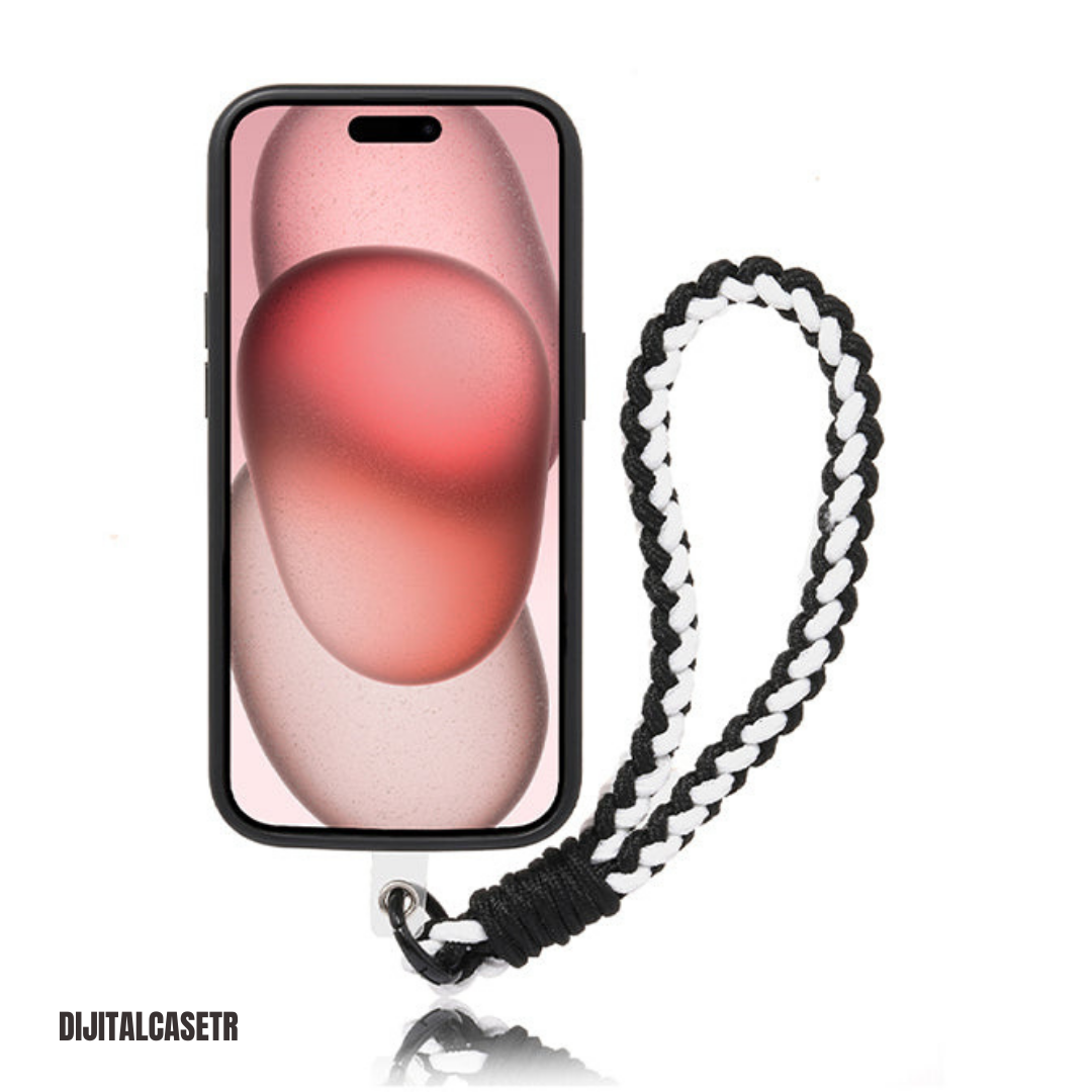 iPhone Kordon Series | Disney Design Cartoon Phone Case