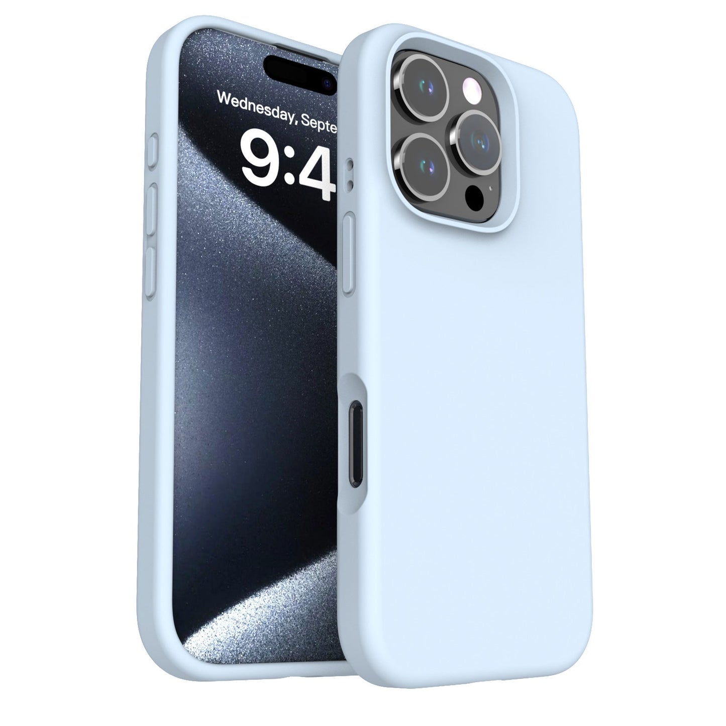 DijitalCasetr™ Best Quality Silicone - Kılıf