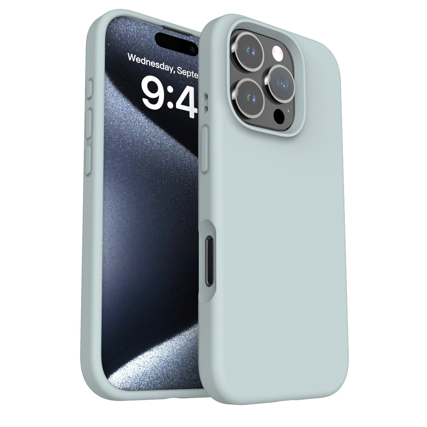 DijitalCasetr™ Best Quality Silicone - Kılıf