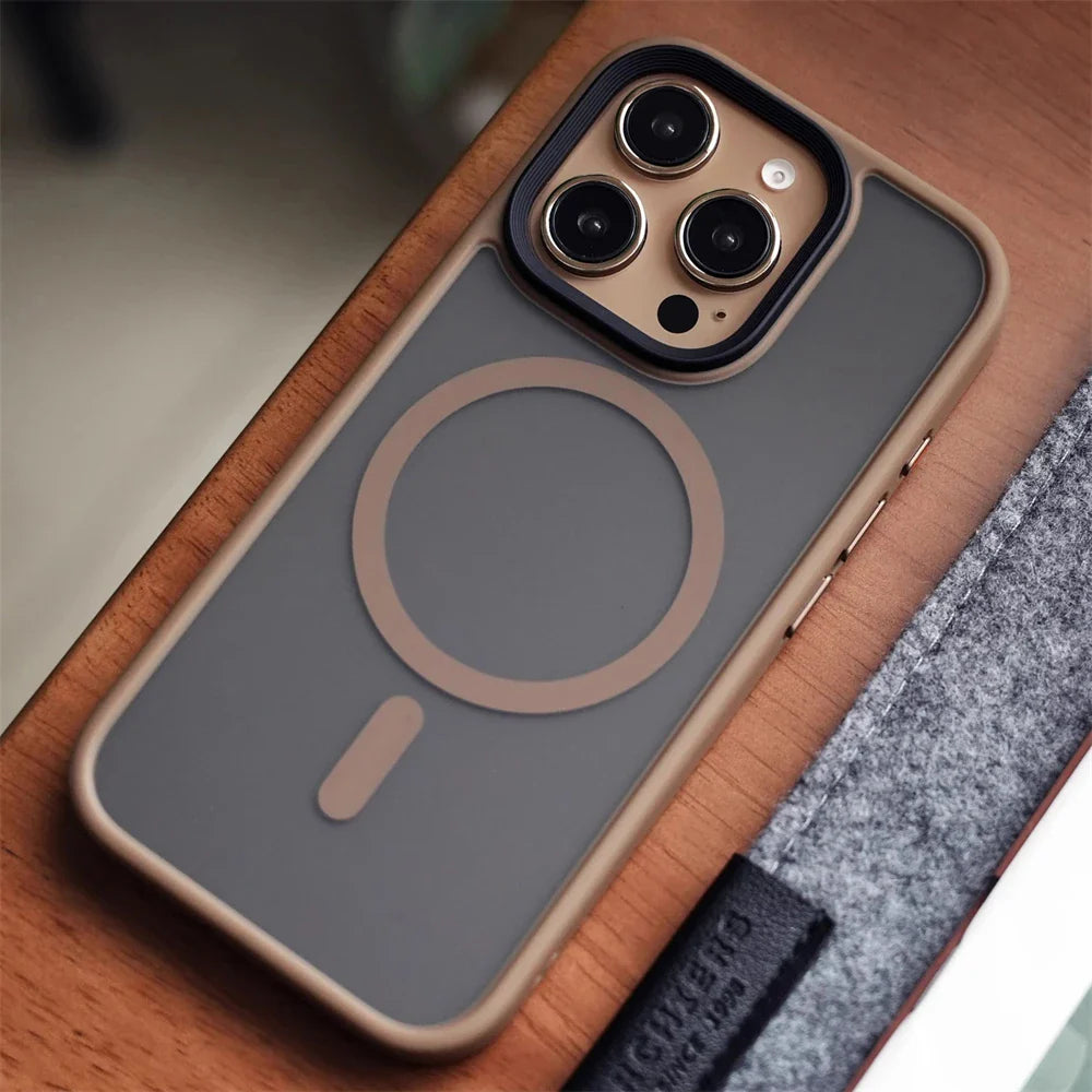 DijitalCasetr™ EliteArmor MagSafe - Kılıf