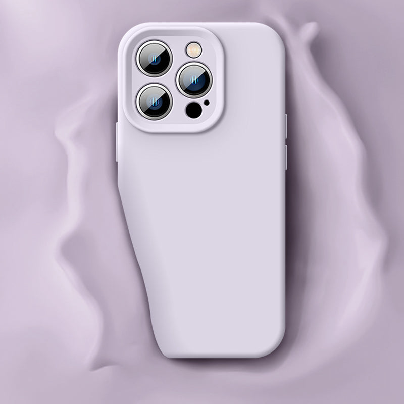 DijitalCasetr™ Real Liquid Silicone - Kılıf