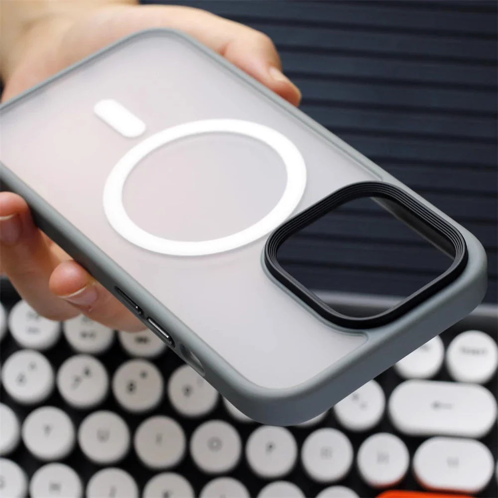 DijitalCasetr™ EliteArmor MagSafe - Kılıf