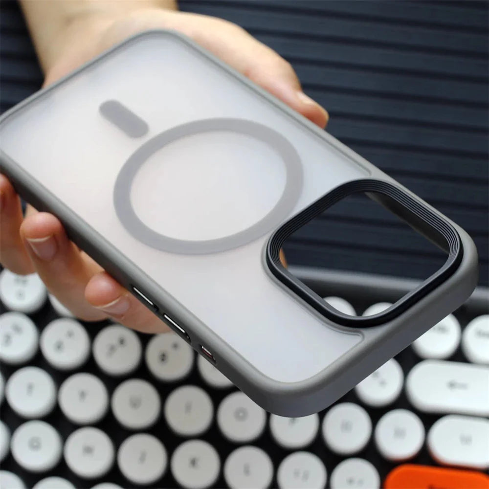 DijitalCasetr™ EliteArmor MagSafe - Kılıf