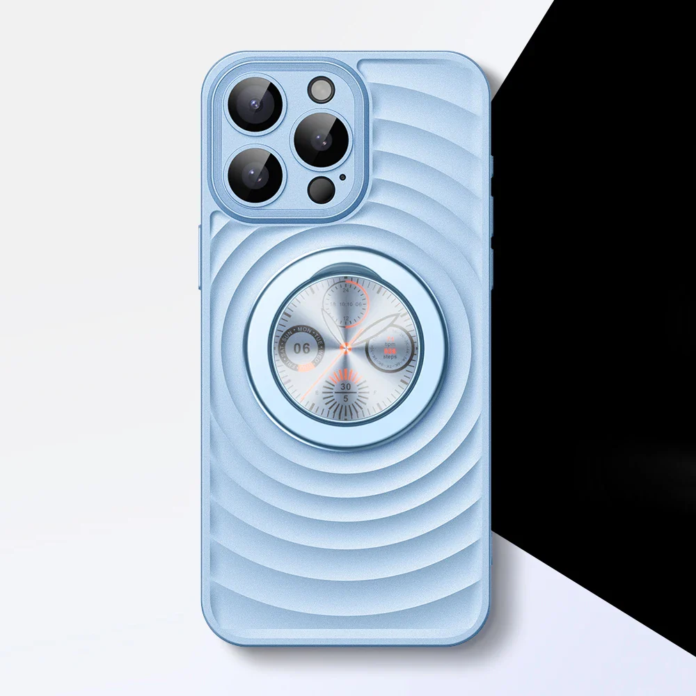 Luxury Premium Watch - Case