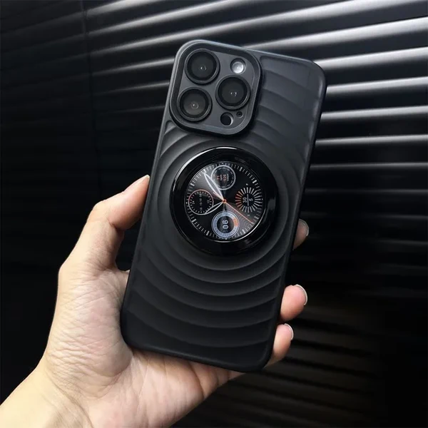 Luxury Premium Watch - Case