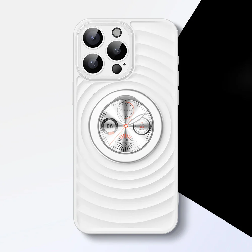 Luxury Premium Watch - Case