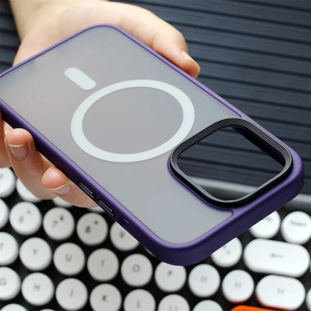 DijitalCasetr™ EliteArmor MagSafe - Kılıf