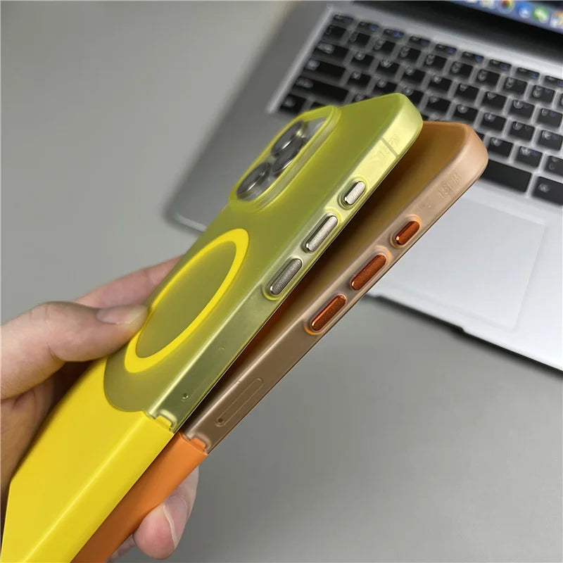DijitalCasetr™ Luxury Premium Ultra Slim