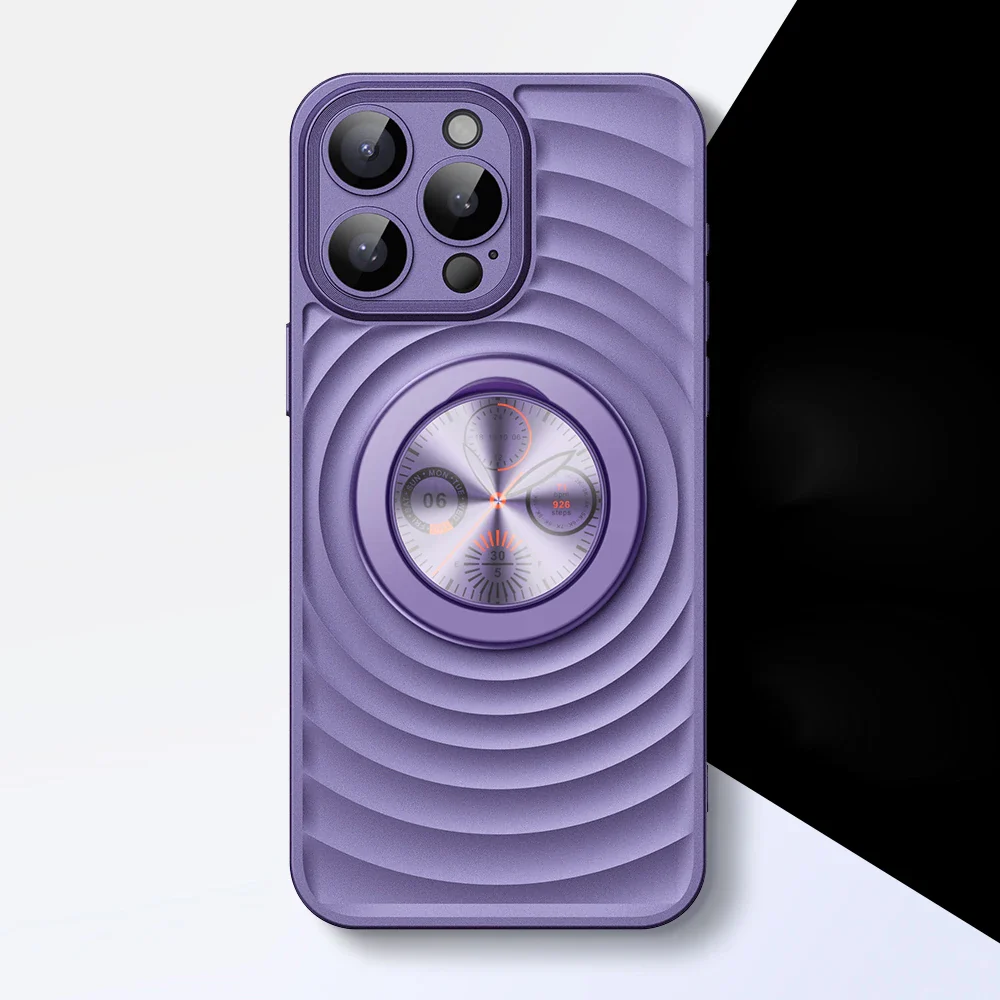 Luxury Premium Watch - Case