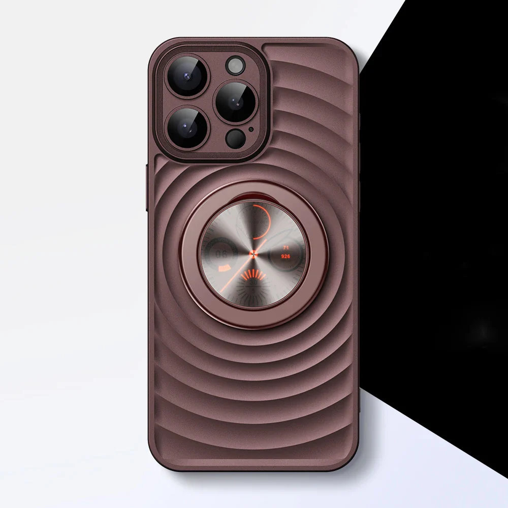 Luxury Premium Watch - Case