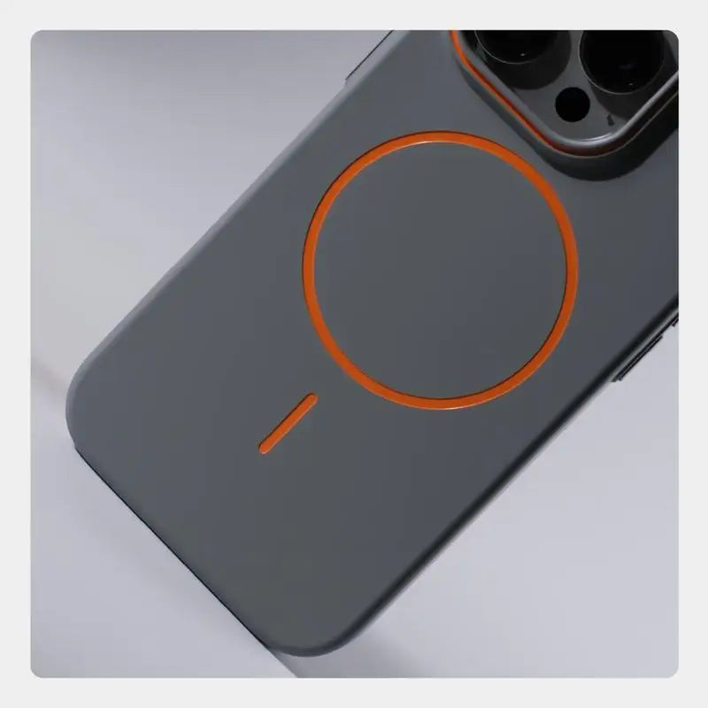 Ultra Slim MagSafe Cover