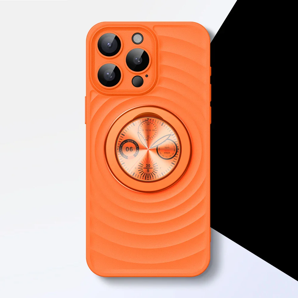 Luxury Premium Watch - Case