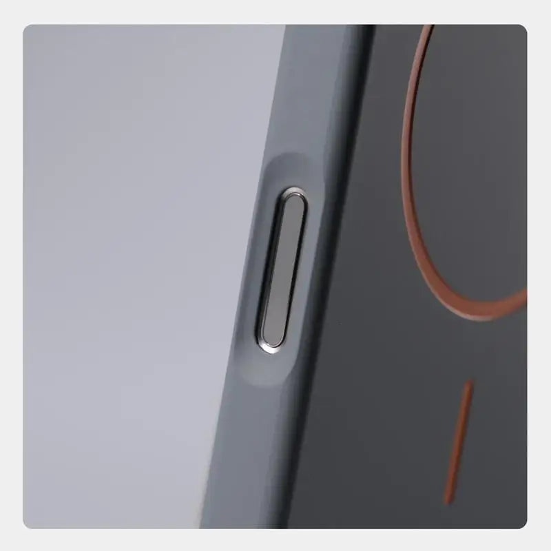 Ultra Slim MagSafe Cover