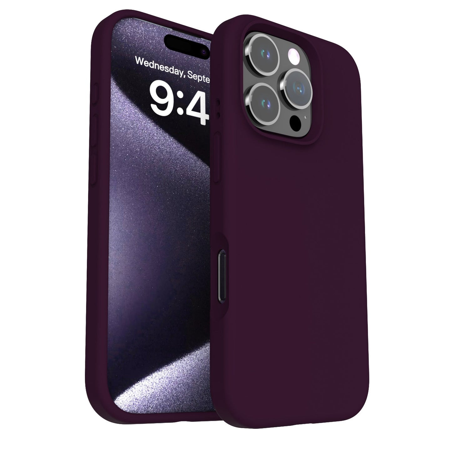DijitalCasetr™ Best Quality Silicone - Kılıf