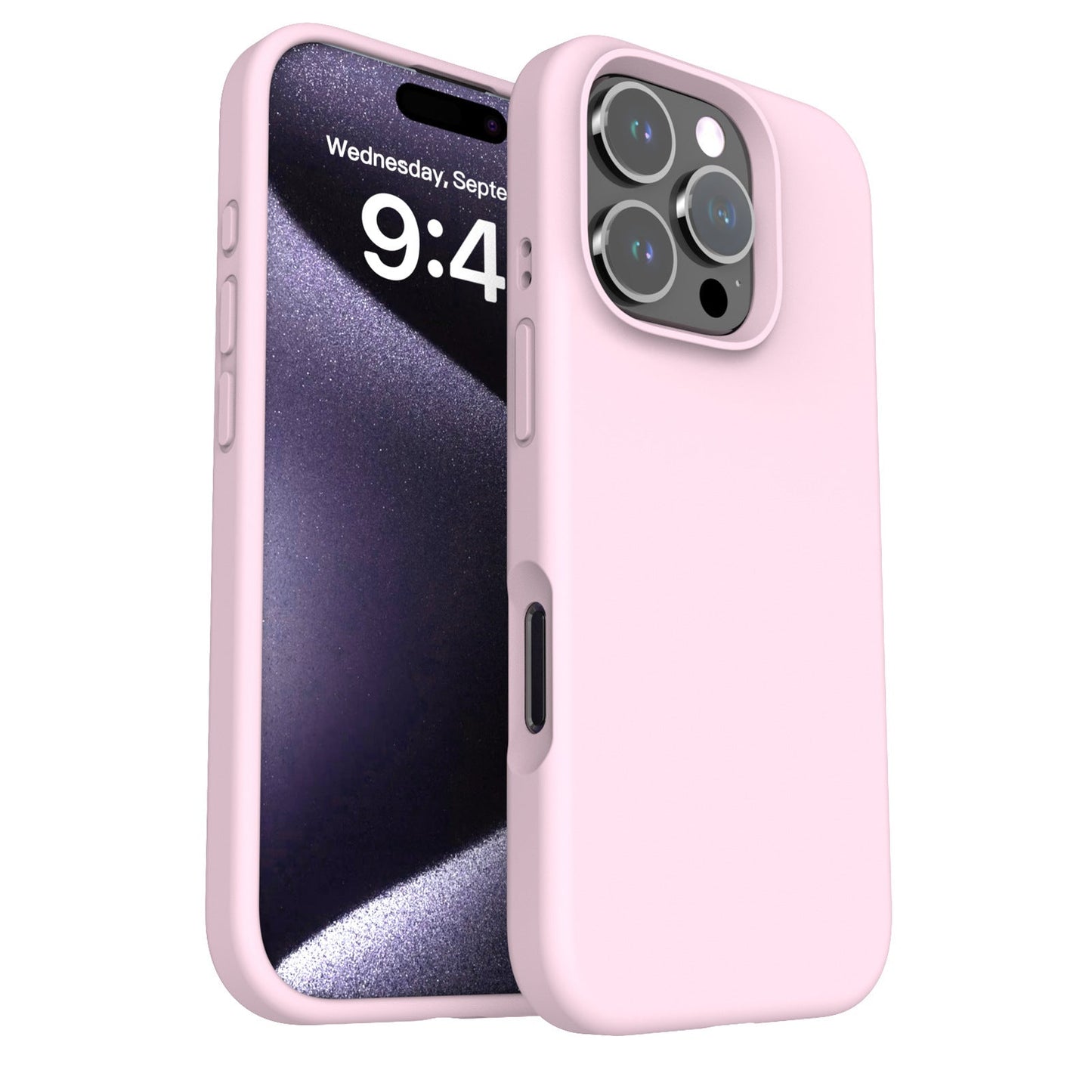 DijitalCasetr™ Best Quality Silicone - Kılıf