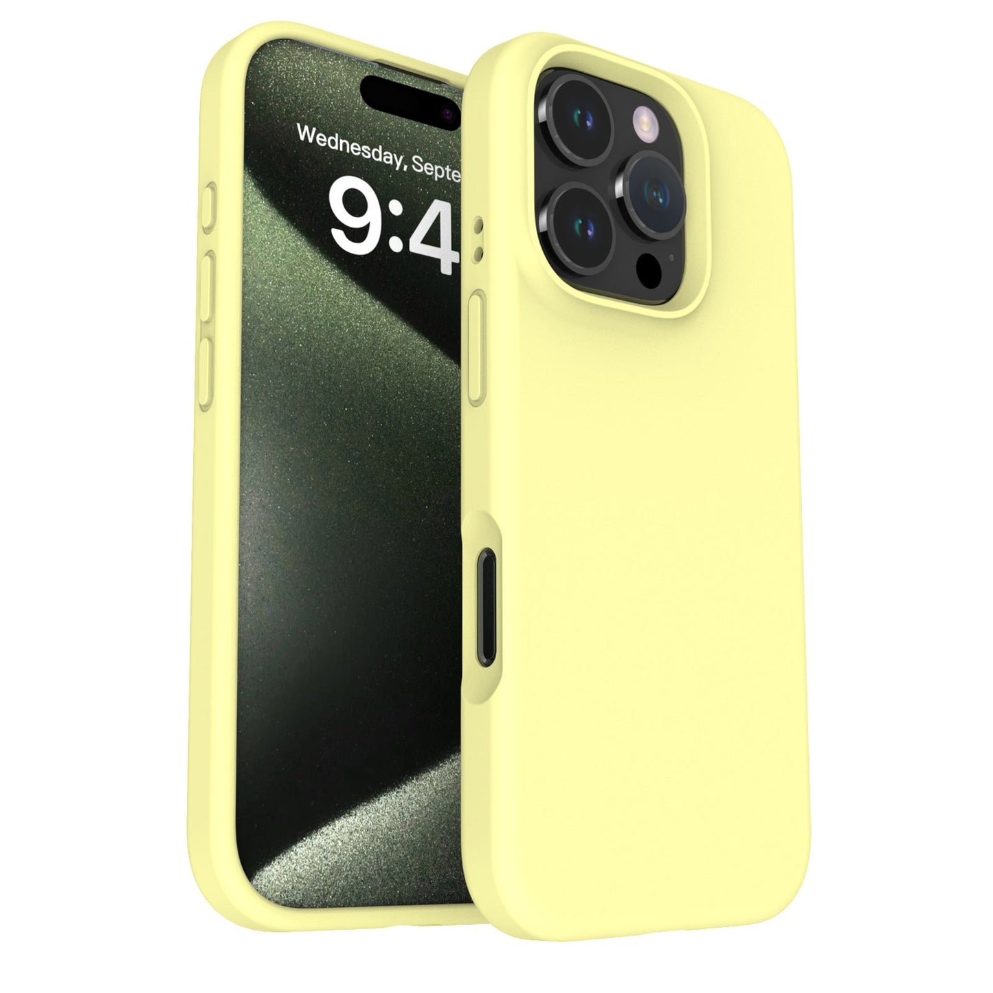 DijitalCasetr™ Best Quality Silicone - Kılıf