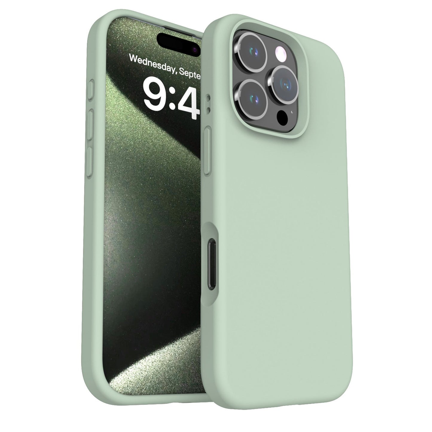 DijitalCasetr™ Best Quality Silicone - Kılıf