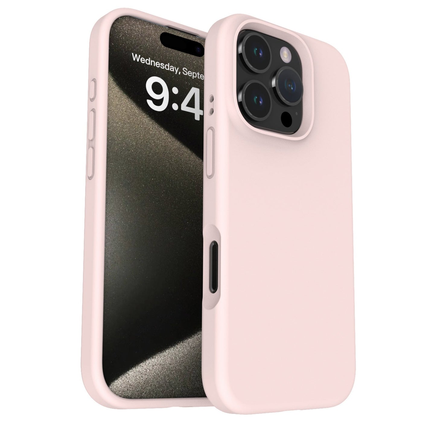 DijitalCasetr™ Best Quality Silicone - Kılıf