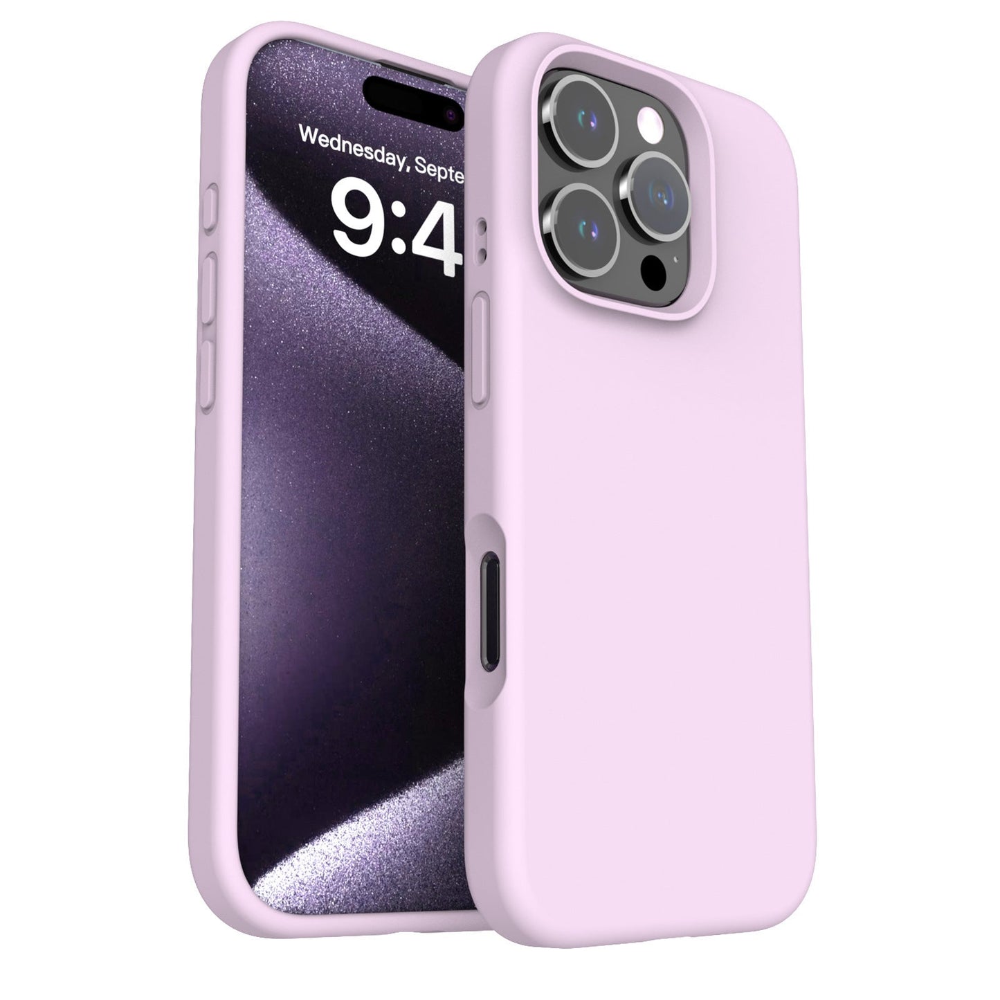 DijitalCasetr™ Best Quality Silicone - Kılıf