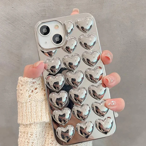 Love in Case