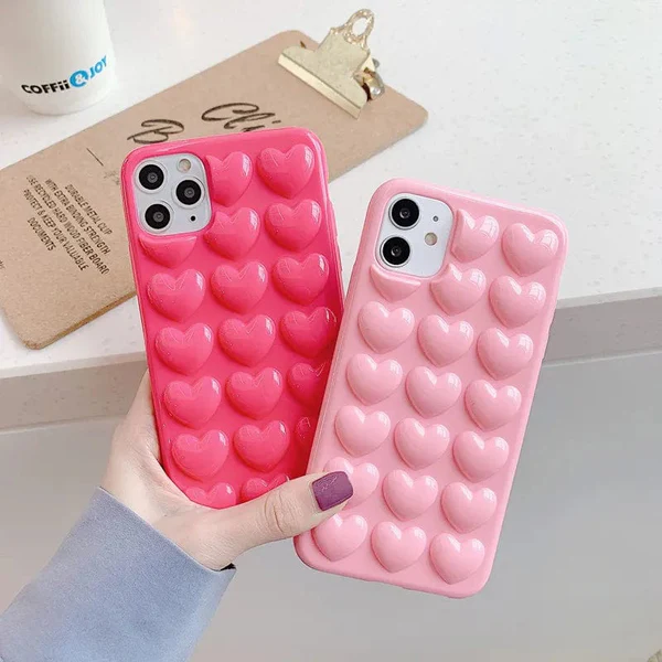Love in Case