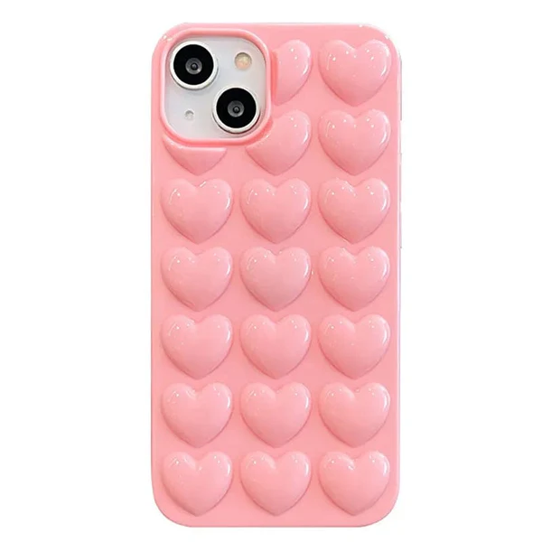 Love in Case