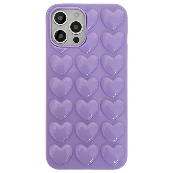 Love in Case