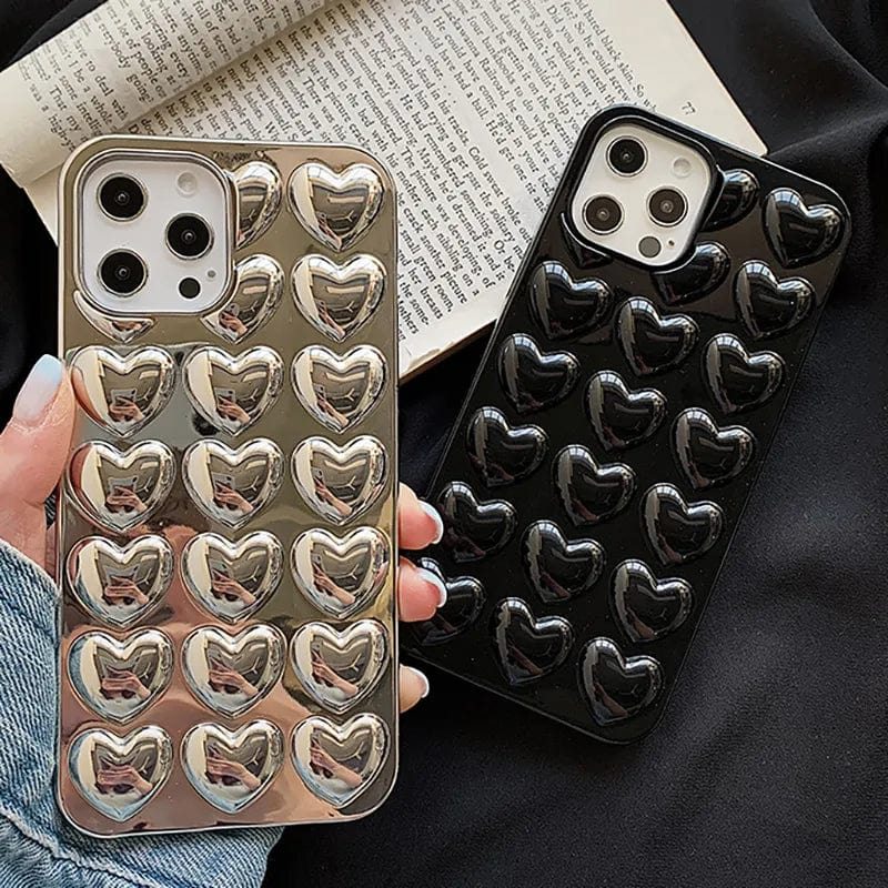 Love in Case