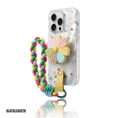 iPhone Kordon Series | Beautiful Flower