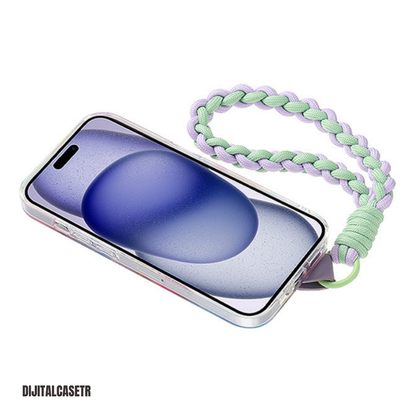 iPhone Kordon Series | 3D RISING Star