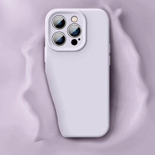 DijitalCasetr™ Real Liquid Silicone - Kılıf