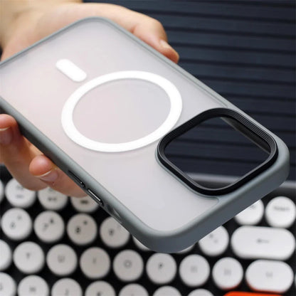 DijitalCasetr™ EliteArmor MagSafe - Kılıf
