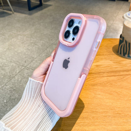 Soft - Lens ve Alt Kısmından Standlı -