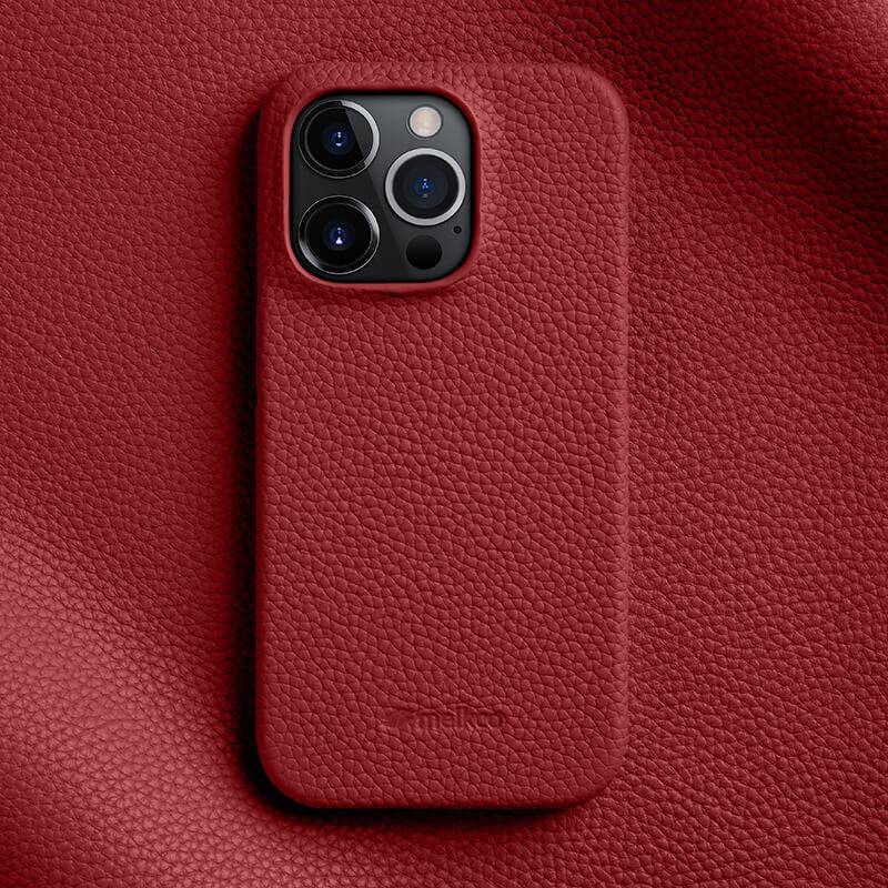 DijitalCasetr™ Luxury HeritageCraft Leather - Kılıf