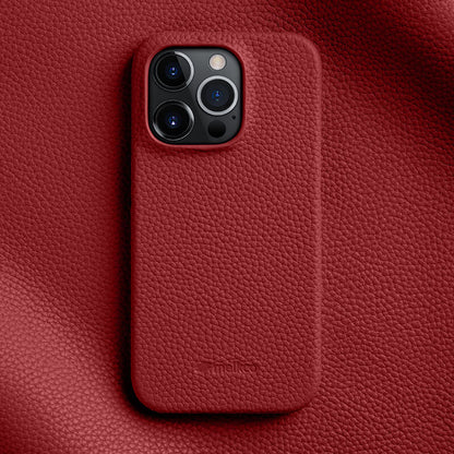 DijitalCasetr™ Luxury HeritageCraft Leather - Kılıf