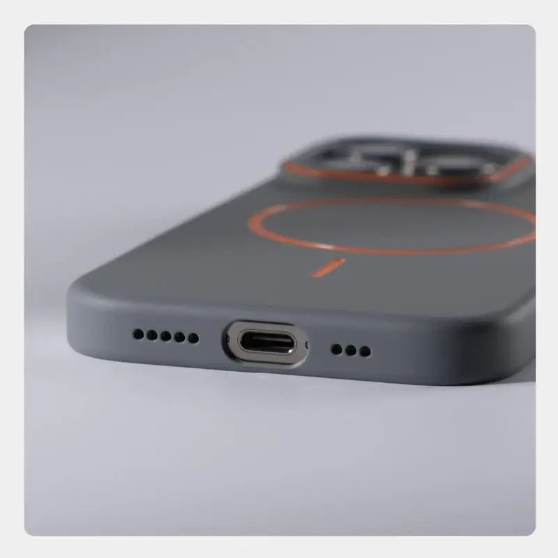 Ultra Slim MagSafe Cover