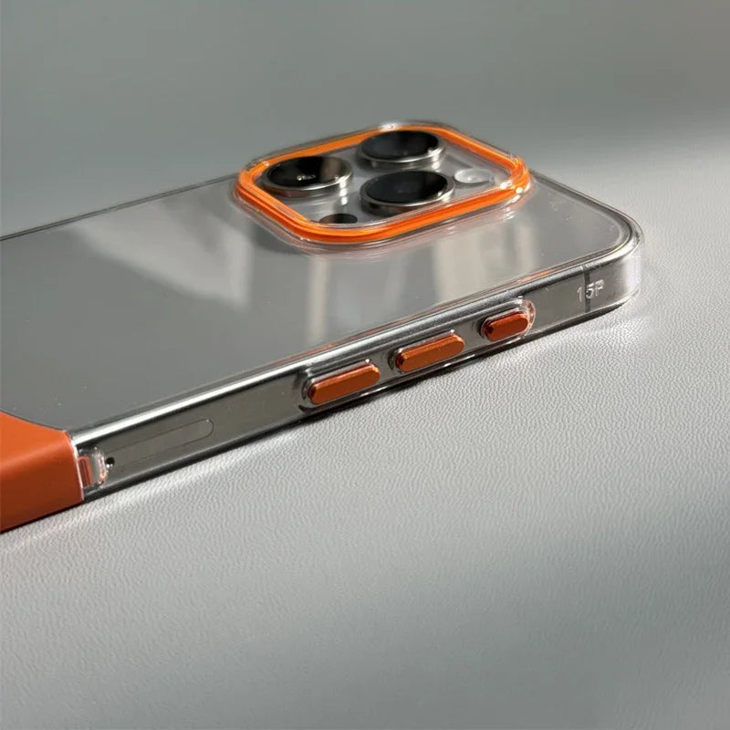 Luxury Premium Ultra Slim
